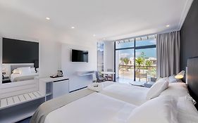 Hotel THe Mirador Papagayo